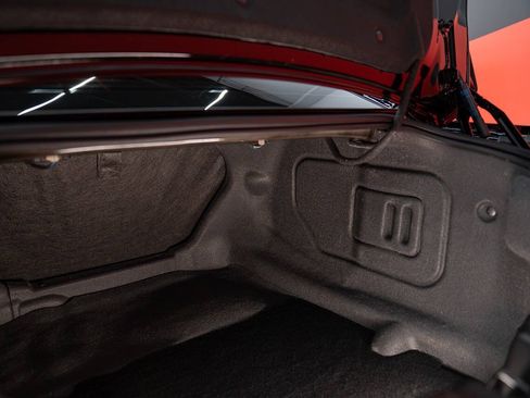 Used 2021 Chevrolet Camaro ZL1 RWD image 75