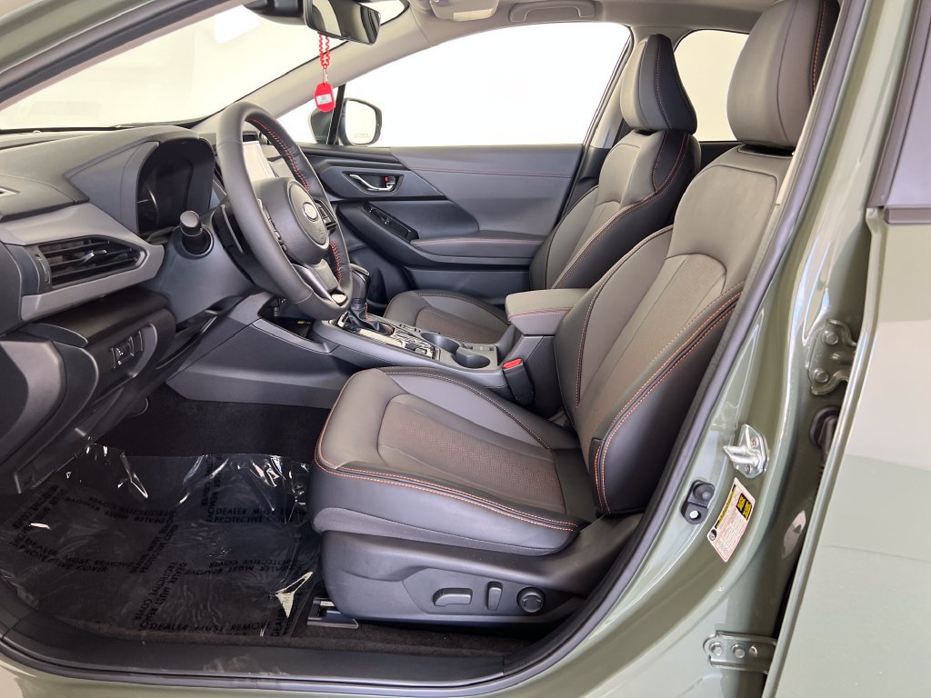 New 2026 Subaru Crosstrek 2.5i Limited AWD/4WD image 11