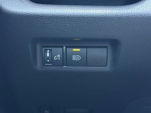 Certified 2024 Toyota RAV4 LE AWD/4WD image 21