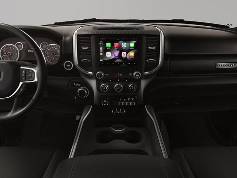 New 2026 RAM 1500 Big Horn image 6