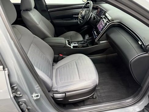 Certified 2022 Hyundai Santa Cruz SEL Premium image 36