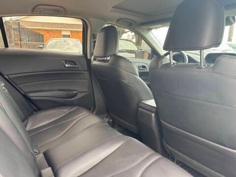 Used 2021 Acura ILX FWD image 25