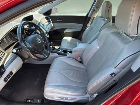 Used 2019 Acura ILX FWD image 17