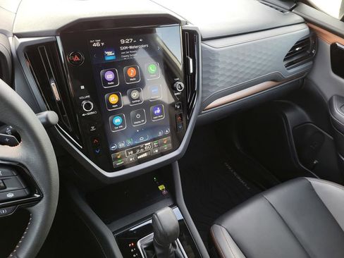 Certified 2025 Subaru Forester Sport w/ Popular Package #1 image 22