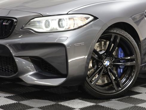 Used 2017 BMW M2 RWD image 3