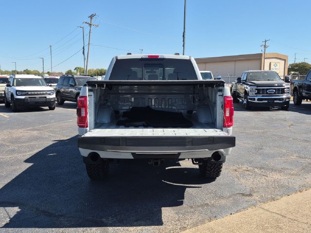 Used 2023 Ford F150 Tremor w/ Trailer Tow Package AWD/4WD image 7
