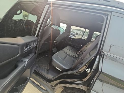 Used 2024 Toyota Land Cruiser AWD/4WD image 15