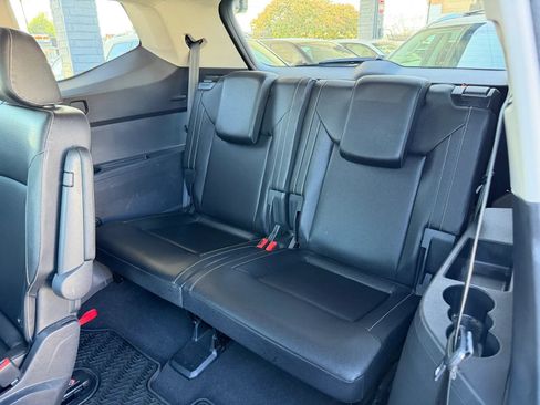 Used 2021 Volkswagen Atlas SE w/ Panoramic Sunroof Package FWD image 36