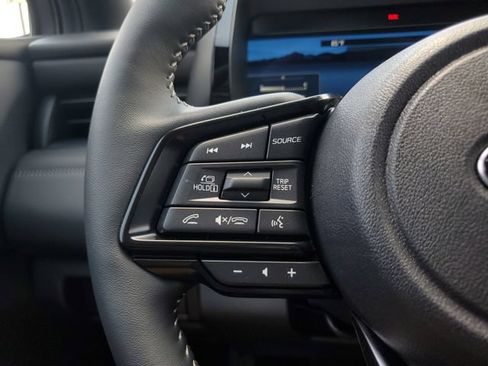 New 2026 Subaru Outback Touring AWD/4WD image 23