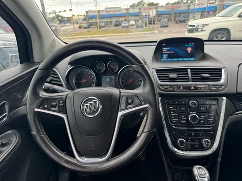 Used 2016 Buick Encore FWD image 11
