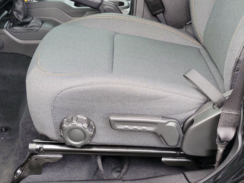 New 2026 Jeep Wrangler Willys image 14