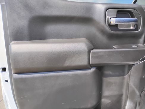 Used 2019 Chevrolet Silverado 1500 LT w/ All-Star Edition image 15