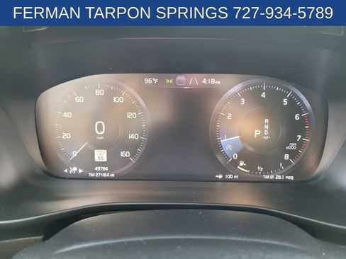 Used 2019 Volvo XC40 T5 Momentum image 31