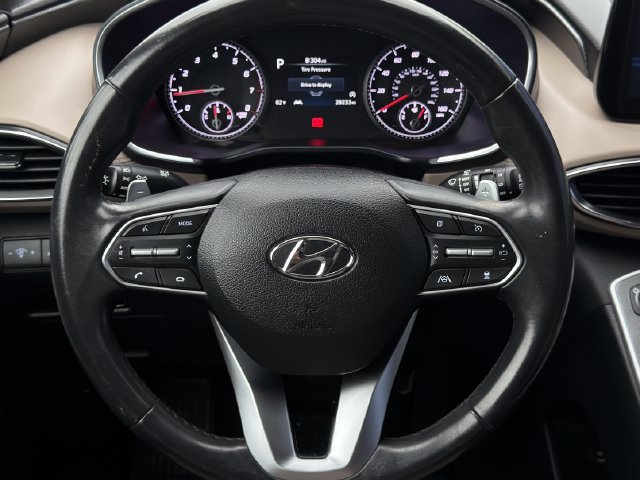 Used 2023 Hyundai Santa Fe SEL AWD/4WD image 15