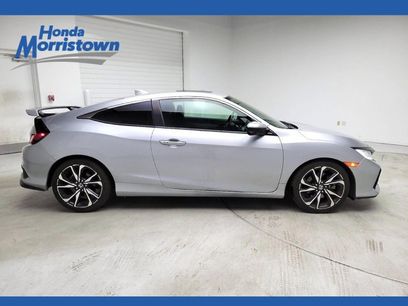Used 2018 Honda Civic Si