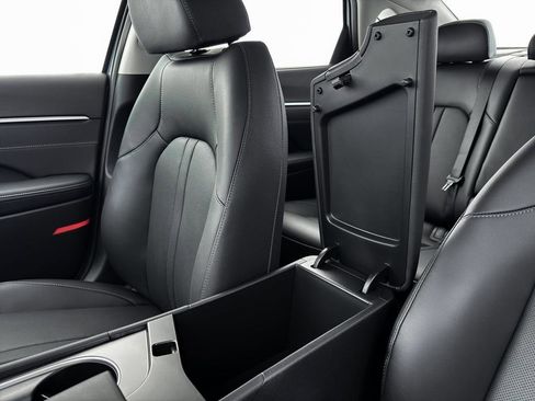 New 2026 Hyundai Sonata Limited image 18