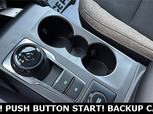 New 2025 Ford Bronco Sport Big Bend image 20