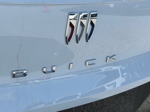 New 2026 Buick Envista Sport Touring FWD image 9
