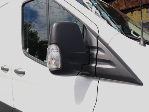 Used 2020 Ford Transit 250 Medium Roof image 95