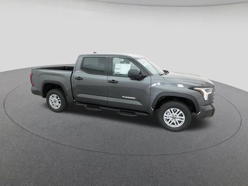 New 2025 Toyota Tundra SR5 AWD/4WD image 12