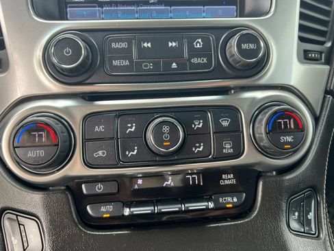 Used 2019 Chevrolet Tahoe LT AWD/4WD image 33