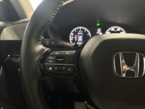 Used 2024 Honda CR-V EX-L image 12