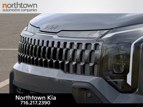 New 2026 Kia Sportage X-Line image 13