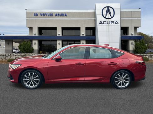Certified 2023 Acura Integra image 8