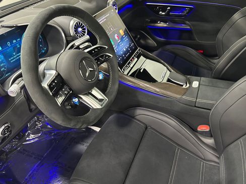 New 2026 Mercedes-Benz AMG GT 63 image 9