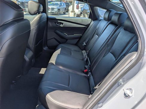 Used 2023 Honda Accord Sport image 14