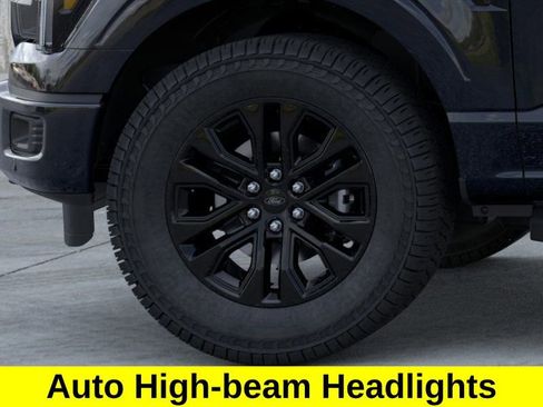 New 2026 Ford F150 Lariat image 19