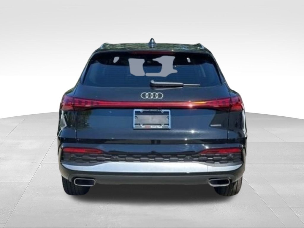 New 2026 Audi Q5 Premium AWD/4WD image 7