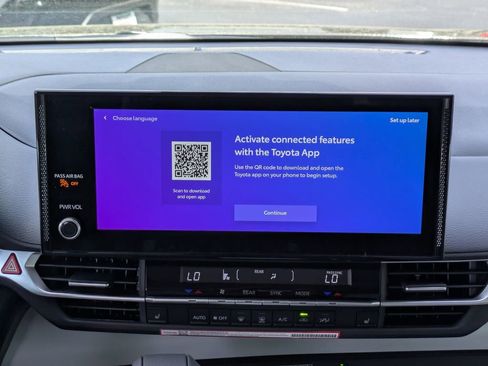 New 2026 Toyota Sienna XLE image 20