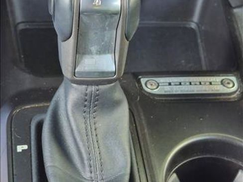 Used 2023 Ford Bronco Black Diamond AWD/4WD image 12