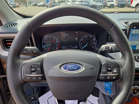 Used 2024 Ford Maverick XLT w/ XLT Luxury Package AWD/4WD image 19