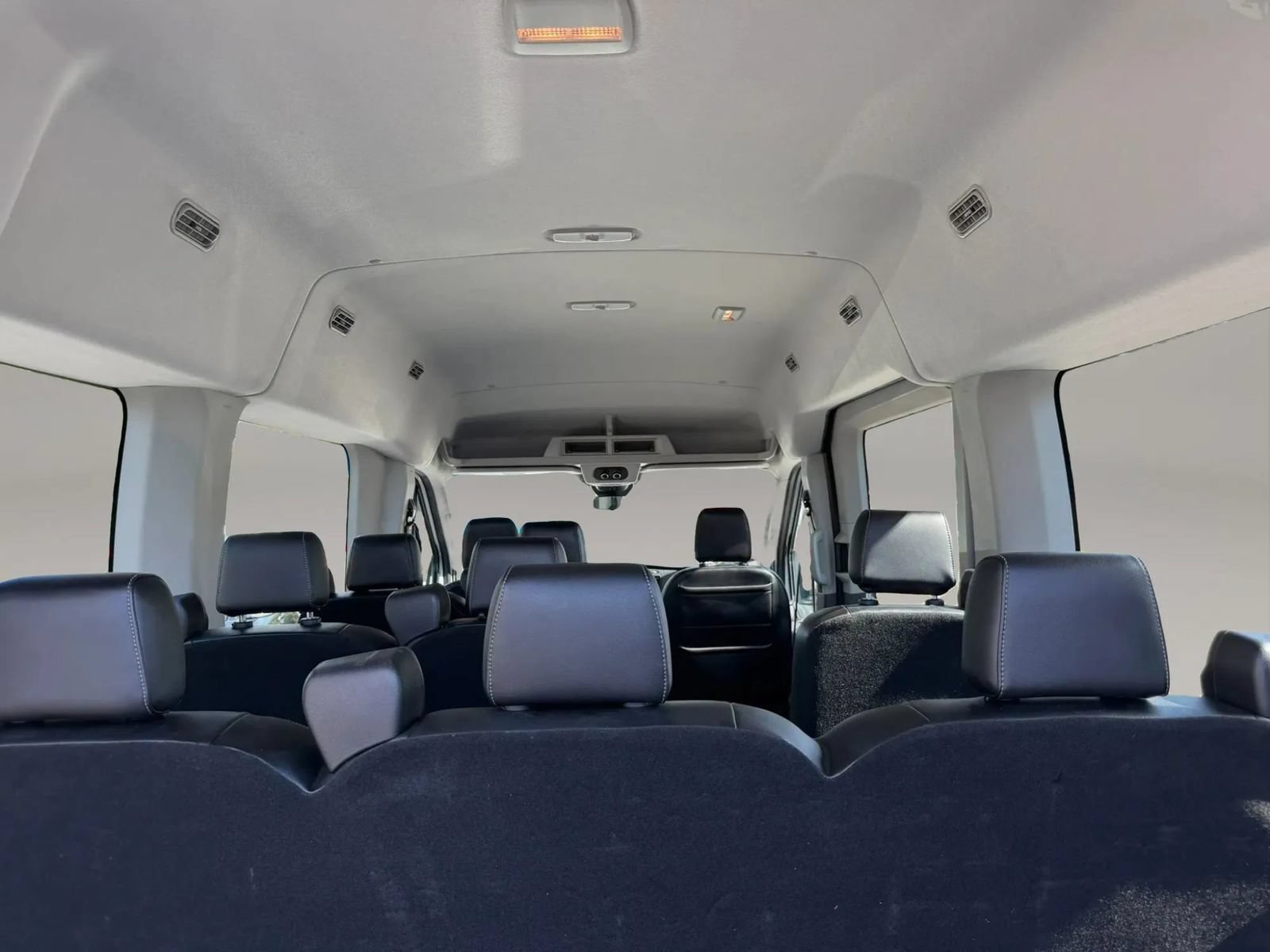 Used 2020 Ford Transit 150 XL RWD image 38