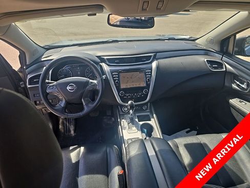 Used 2020 Nissan Murano SL image 8