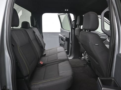 Used 2024 Ford F150 STX RWD image 10