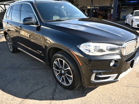 Used 2018 BMW X5 xDrive35i image 20
