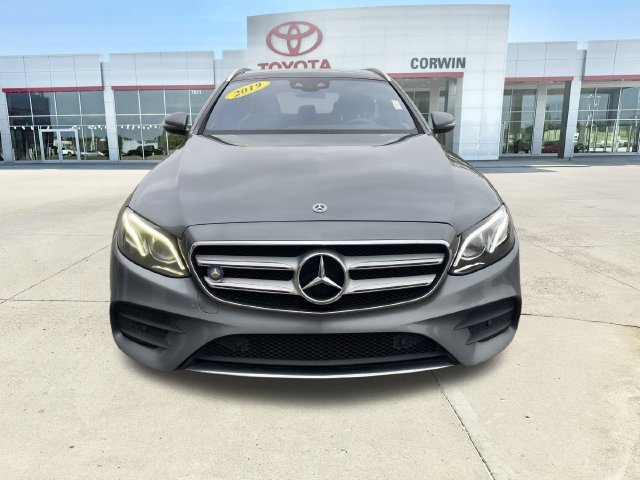 Used 2019 Mercedes-Benz E 450 4MATIC Wagon w/ Premium Package image 8