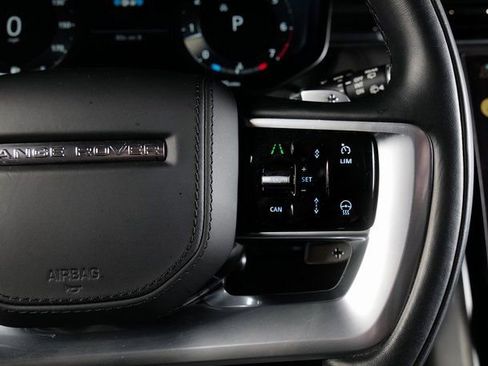 Used 2023 Land Rover Range Rover Long Wheelbase SE image 21