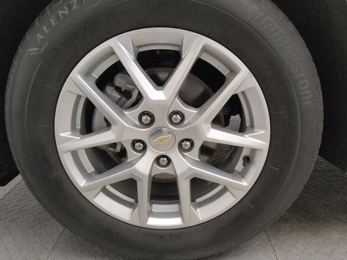 Used 2023 Chevrolet Equinox LT AWD/4WD image 31