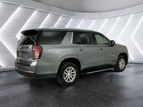 Used 2022 Chevrolet Tahoe LS image 4