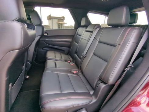New 2026 Dodge Durango GT image 17