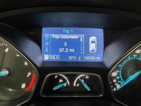 Used 2012 Ford Focus SE image 23