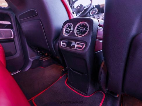 Used 2019 Mercedes-Benz G 550 image 71