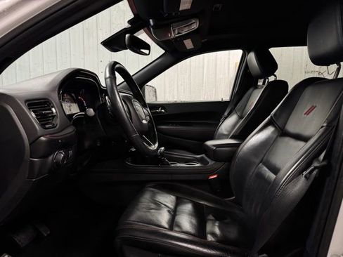 Used 2024 Dodge Durango GT image 16