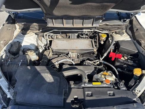 Used 2022 Subaru Ascent Limited w/ Technology Package image 18