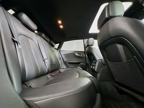 Used 2016 Audi A7 3.0T Premium Plus w/ 20" Wheel & Tire Package image 26