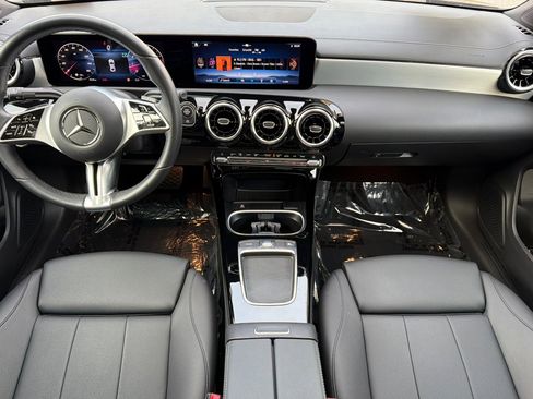 Certified 2025 Mercedes-Benz CLA 250 4MATIC image 15